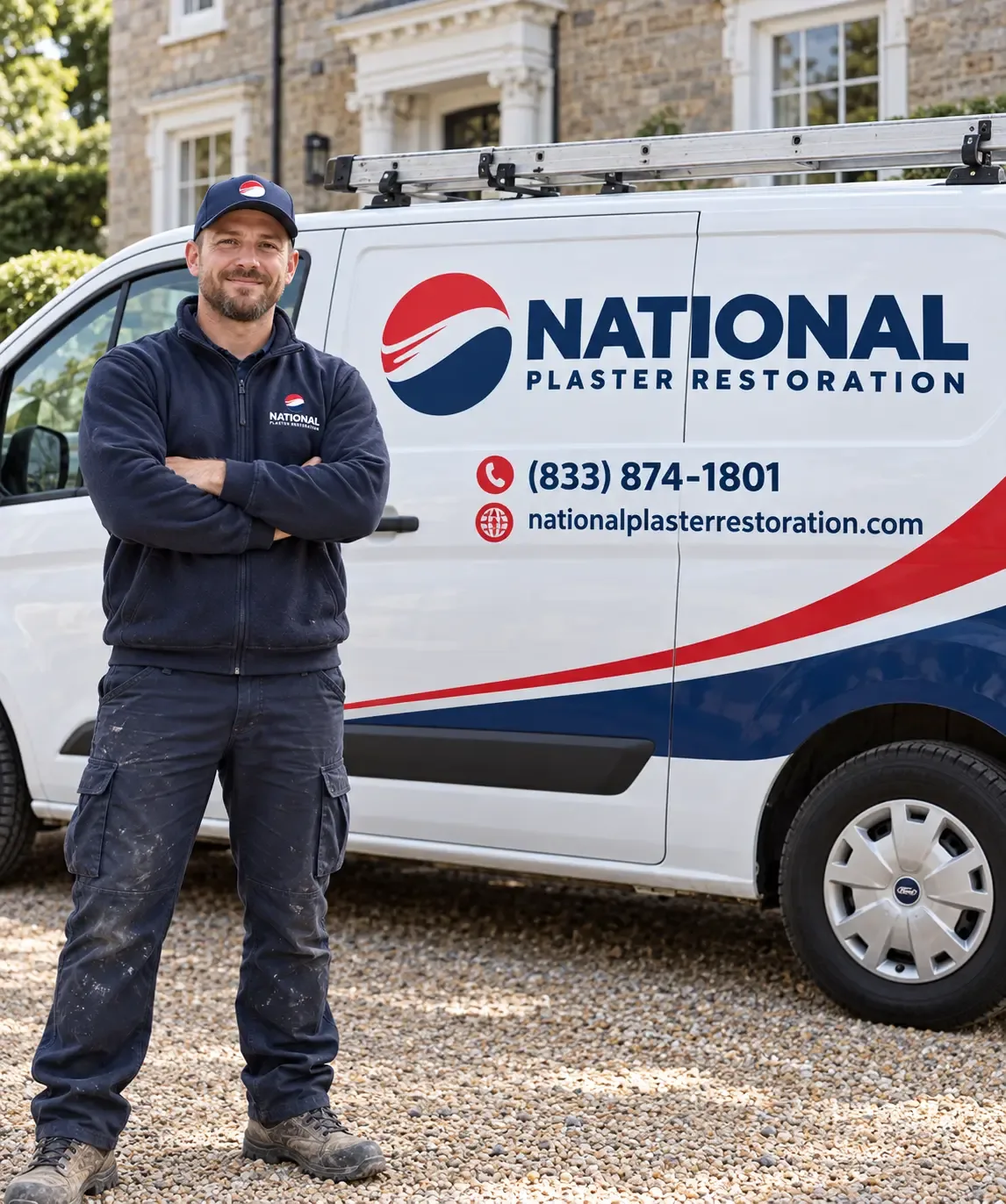 Plaster Repair company in Champlain, NY